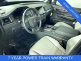 Certified 2025 Honda Passport EX-L image 3