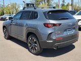New 2025 MAZDA CX-50 2.5 Hybrid w/ Weather Package image 2