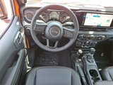 New 2025 Jeep Gladiator Sport image 2