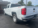 Used 2017 Chevrolet Silverado 1500 LT image 5