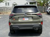 New 2025 Subaru Forester Touring image 3