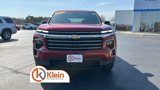 New 2025 Chevrolet Traverse LT w/ Driver Confidence Package image 2