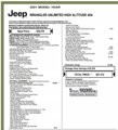 Used 2021 Jeep Wrangler Unlimited Sahara image 2