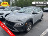 Used 2023 Hyundai Kona SE w/ Cargo Package image 3