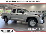 New 2025 Toyota Tundra SR image 4