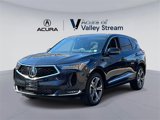 Certified 2024 Acura RDX SH-AWD w/ Advance Package image 4