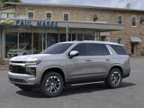 New 2025 Chevrolet Tahoe LS image 2