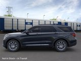 New 2025 Ford Explorer Active image 3