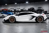 Used 2019 Lamborghini Aventador SVJ image 3