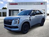 New 2025 Nissan Armada SV image 3