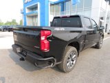 New 2026 Chevrolet Silverado 1500 RST w/ Convenience Package II image 4