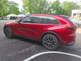 New 2025 MAZDA CX-70 Plug-In Hybrid w/ Premium Plus image 3