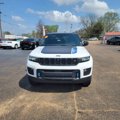 Used 2022 Jeep Grand Cherokee Trailhawk w/ Advanced Protech Group II image 2
