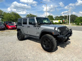 Used 2016 Jeep Wrangler Unlimited Sport w/ Quick Order Package 24S image 3