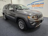 Used 2015 Jeep Grand Cherokee Limited image 4