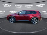 Used 2025 Nissan Rogue SL image 5
