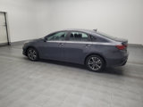 Used 2023 Kia Forte LXS image 3