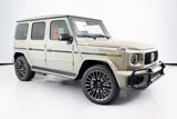 New 2025 Mercedes-Benz G 63 AMG 4MATIC image 3