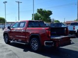 New 2025 GMC Sierra 1500 SLT w/ SLT Premium Package image 4