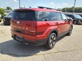 New 2025 Hyundai Santa Fe SEL image 3