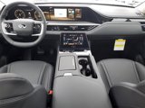 New 2025 INFINITI QX80 Pure w/ Exterior Package image 5