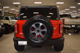 Used 2021 Ford Bronco Big Bend image 5