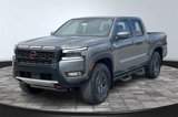 New 2025 Nissan Frontier PRO-4X image 2