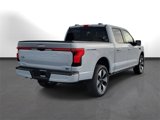 New 2025 Ford F150 Lightning Platinum image 4