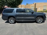 Used 2019 Cadillac Escalade ESV Luxury w/ LPO, Radiant Package image 4