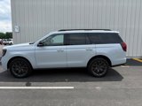 New 2025 Ford Expedition Platinum image 2