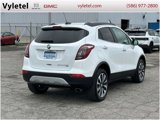 Certified 2022 Buick Encore Preferred w/ Safety Package image 3