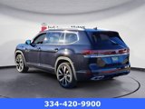 New 2025 Volkswagen Atlas SEL Premium R-Line image 3