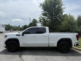 Used 2021 GMC Sierra 1500 Elevation image 2