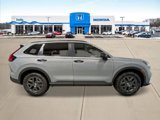 New 2026 Honda CR-V TrailSport image 2