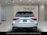 New 2025 Mercedes-Benz GLE 350 4MATIC image 4