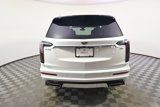 New 2025 Cadillac XT6 Sport w/ Platinum Package image 5