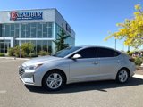 Used 2020 Hyundai Elantra SEL w/ Cargo Package (C1) image 5