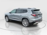 New 2025 GMC Acadia Denali w/ Super Cruise Package image 3