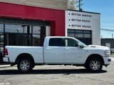 Used 2024 RAM 2500 Laramie image 2