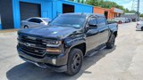 Used 2016 Chevrolet Silverado 1500 LT w/ All Star Edition image 2