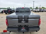 New 2025 Ford F150 Lariat w/ Equipment Group 502A High image 5
