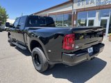 New 2025 RAM 3500 Laramie w/ Night Edition image 3