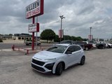 Used 2022 Hyundai Kona N image 3