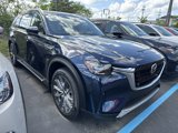 New 2025 MAZDA CX-90 3.3 Turbo w/ Premium Plus Pkg image 2