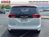 New 2025 Chrysler Voyager LX image 5