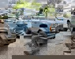 New 2025 Ford Bronco Badlands image 3