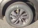 New 2025 Nissan Pathfinder S image 5