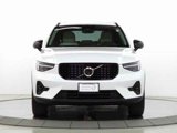 Certified 2023 Volvo XC40 B5 Ultimate w/ Protection Package Premier image 2