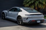 Certified 2025 Porsche Taycan Turbo image 3