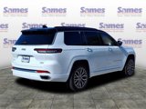 New 2025 Jeep Grand Cherokee L Summit image 4